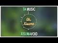 Xisumavoid - Oh, Xisuma (TA Remix)