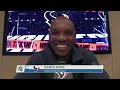 Texans HC DeMeco Ryans Talks CJ Stroud, Stefon Diggs & More with Rich Eisen | Full Interview