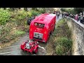 Land Rover Fail!! || Storm Gerrit/UK Flooding || Vehicles vs Floods compilation || #139