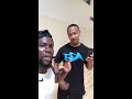 Kevin Hart 1 On 1 Basketball With His Trainer