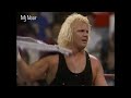The Perfect Madness vs Ric Flair & Razor Ramon Survivor Series 1992