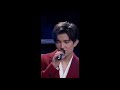 Dimash: music games with Di Yang- English translation