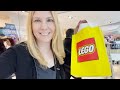 I BUILT MY FRIEND'S RIG OUT OF LEGO | Fun hobbies at home | Being creative