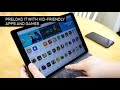 How to make your iPad kid-friendly (CNET How To)