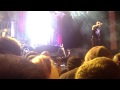 Avenged Sevenfold - Little Piece of Heaven (Mayhem Fest, Hartford CT, July 27 2014)