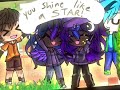 We Shine Like Stars [OG Idea] 💡//Possible trend?//