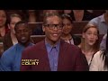 Paternity Court's Most EMOTIONAL Reveals (Pt. I) | 25-Minute Compilation | Paternity Court
