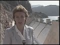 'Summer is killed', Lake Mead overflows with problems in 1983 similar to today's low water worries