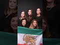 Révolte des femmes Iraniennes