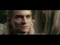 Thranduil x Legolas | Hypnotic | The Hobbit AMV