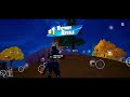 FORTNITE MOBILE Chapter 4 Android Gameplay