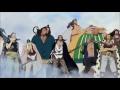 The Very Very Very Strongest  - One Piece OST!