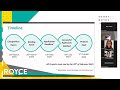 Royce Industrial Collaboration Programme Round 4 Briefing