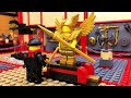 LEGO Police Stories 🔴 LEGO Cartoons about Police