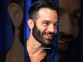 Ramin Karimloo talks about his first impression of The Phantom of the Opera