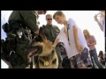 Shane's Wish to Meet the Police Officers of Gonazales, CA