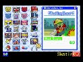 WarioWare.inc Mega MicroGame$(Bonus)os Jogos Bonus