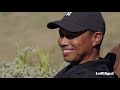 A Round with Tiger: Celebrity Playing Lessons - David Spade | Golf Digest