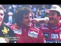 Perfil de Nelson Piquet (2017)