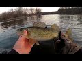 How to FISH A JIG!  | Wing Dam Walleye on the Mississippi RIver