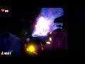 Gooigi!? Chambrea Boss! - Luigi's Mansion 3 Gameplay Walkthrough Part 2