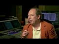 Hans Zimmer - Film Score Composer - Interstellar - Recording of Pipe Organ