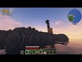 Nothing is normal || Fearborn Minecraft modpack