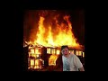 Dallas the Dirtbag burns down his house (Official song)