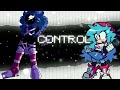 |FNF| Control But Colossus And BluBunni Sings It [+FLP]
