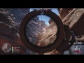 Battlefield 1 montage