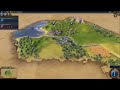 Civilization 6 - A Tutorial for Complete Beginners - Part 1