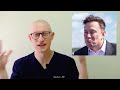 Elon Musk's Hair Transplant | Surgeon Reacts