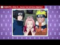 What If Naruto Had All Three Great Dojutsu?