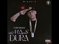 Cosculluela - Mas Dura (Audio Oficial Filtrado)