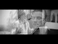 Luke Evans - Love Is A Battlefield (Official Video)