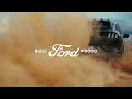 Start Here | Ford®