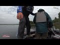 100lbs of Bass for $100k - Bassmaster Elite Lake Fork Day 1&2 - Unfinished Family Business Ep.25
