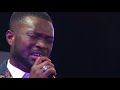 Rev.Dr Abbeam Ampomah Danso - African Worship Medley