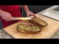 How to Make Easy Garlic Bread, a recipe so quick and delicous.
