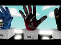I FOUND OUT HOW TO GET THE BRAINROT GLOVE! (No robux needed) (0slaps) (No Hacks) (REAL!)