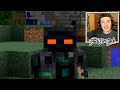 LIFE OF A MINECRAFT ALIEN!