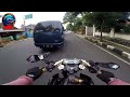 🔴TOURING CILACAP(KARANGPUCUNG)-BANDUNG‼️ VIA JALUR BANJAR-CIAMIS-NAGREG #motovlogindonesia #motovlog