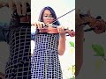 THE LIFE OF A BEGINNER VIOLINIST 🎻 (1 year progress montage)