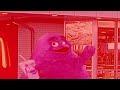 Drumstick Tries the McDonald's Grimace Shake