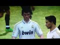 Gareth Bale sign's for Real Madrid in FIFA 12