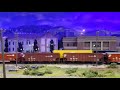 Lehigh and Keystone Valley Model Railroad Club - Modern Trains Railfanning