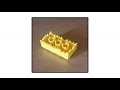 THE MOST PAINFUL LEGO BRICK