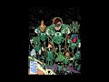 EB - Green Lantern Theme