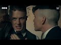 A Deal with Brilliant Chang | Peaky Blinders