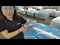 Unique lithium battery factory production process! MeritSun LiFePO4 Battery  Factory